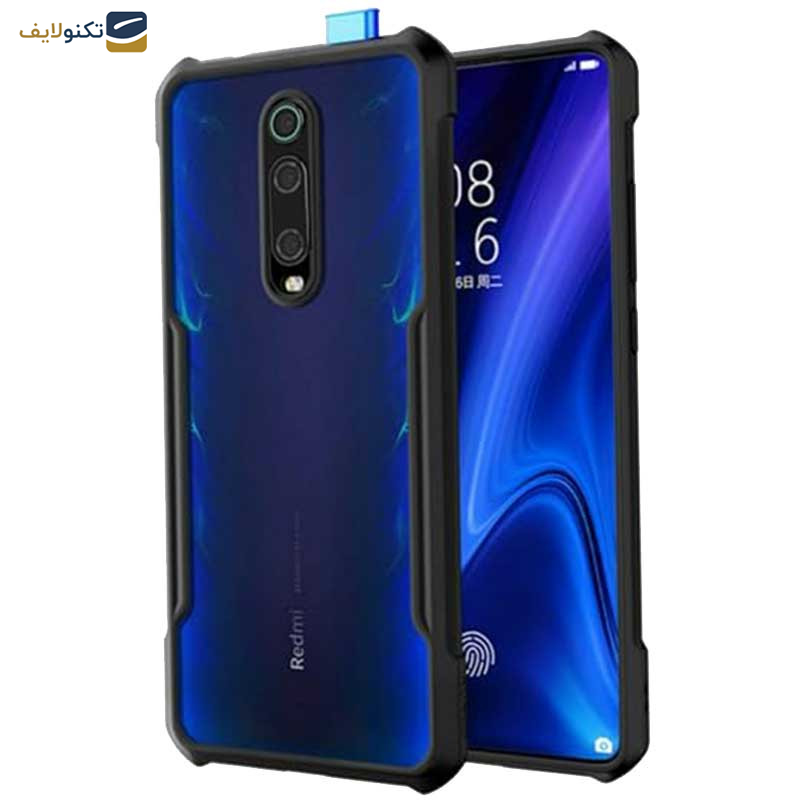 کاور گوشی شیائومی Redmi K20 Pro - K20 - Mi 9T Pro - Mi 9T اپیکوی مدل Xundd Beatle - Epicoy Xundd Beatle Series Cover For Xiaomi Redmi K20 Pro - K20 - Mi 9T Pro - Mi 9T
