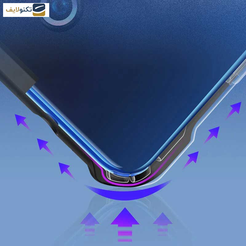کاور گوشی شیائومی Redmi K20 Pro - K20 - Mi 9T Pro - Mi 9T اپیکوی مدل Xundd Beatle - Epicoy Xundd Beatle Series Cover For Xiaomi Redmi K20 Pro - K20 - Mi 9T Pro - Mi 9T
