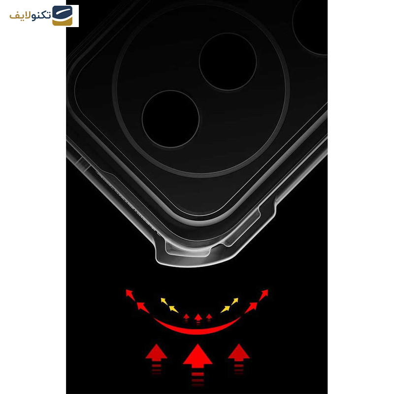 کاور گوشی شیائومی 13 Lite اپیکوی مدل Xundd Camouflage - Epicoy Xundd Camouflage Cover For Xiaomi 13 Lite