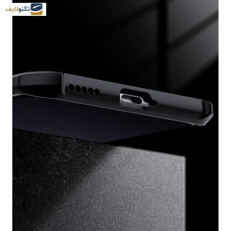 کاور گوشی شیائومی 13 Lite اپیکوی مدل Xundd Camouflage - Epicoy Xundd Camouflage Cover For Xiaomi 13 Lite