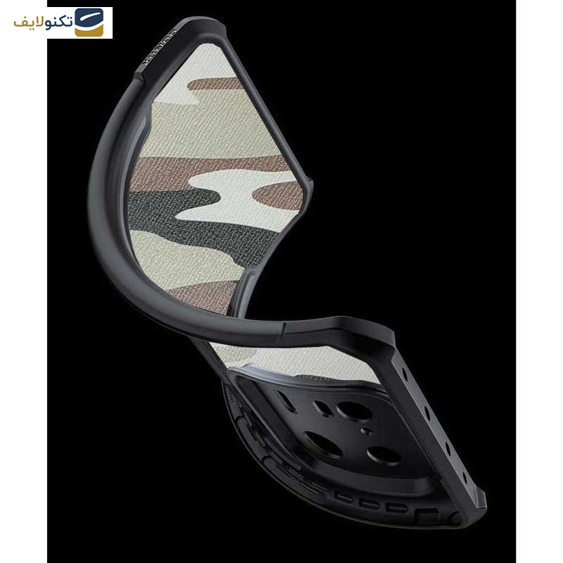 کاور گوشی شیائومی 13 Lite اپیکوی مدل Xundd Camouflage - Epicoy Xundd Camouflage Cover For Xiaomi 13 Lite