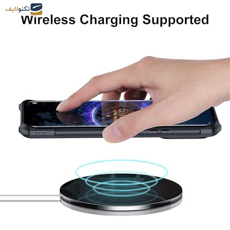 کاور گوشی شیائومی Mi 11T 5G - Mi 11T Pro 5G اپیکوی مدل Xundd Beatle - Epicoy Xundd Beatle Case For Xiaomi Mi 11T 5G - Mi 11T Pro 5G