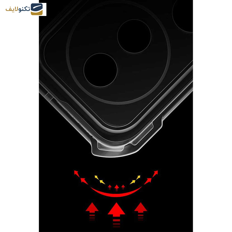 کاور گوشی شیائومی 13 Lite اپیکوی مدل Xundd Beatle - Epicoy Xundd Beatle Series Cover For Xiaomi 13 Lite