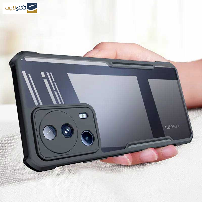 کاور گوشی شیائومی 13 Lite اپیکوی مدل Xundd Beatle - Epicoy Xundd Beatle Series Cover For Xiaomi 13 Lite