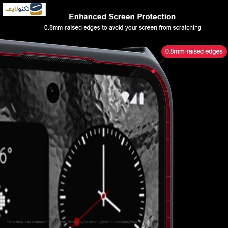 کاور گوشی ناتینگ Phone 2 اپیکوی مدل Xundd Beatle - Epicoy Xundd Beatle Series Cover For Nothing Phone 2