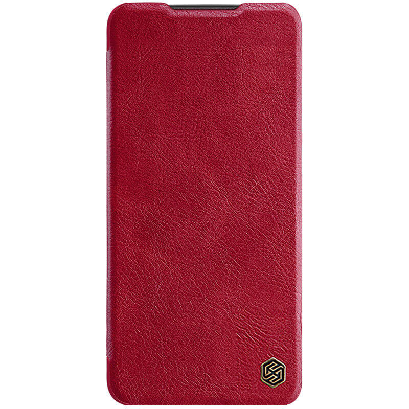 کیف کلاسوری گوشی شیائومی Poco X4 GT 5G نیلکین مدل QIN Leather Case - Nillkin QIN Leather Bag for Poco X4 GT 5G