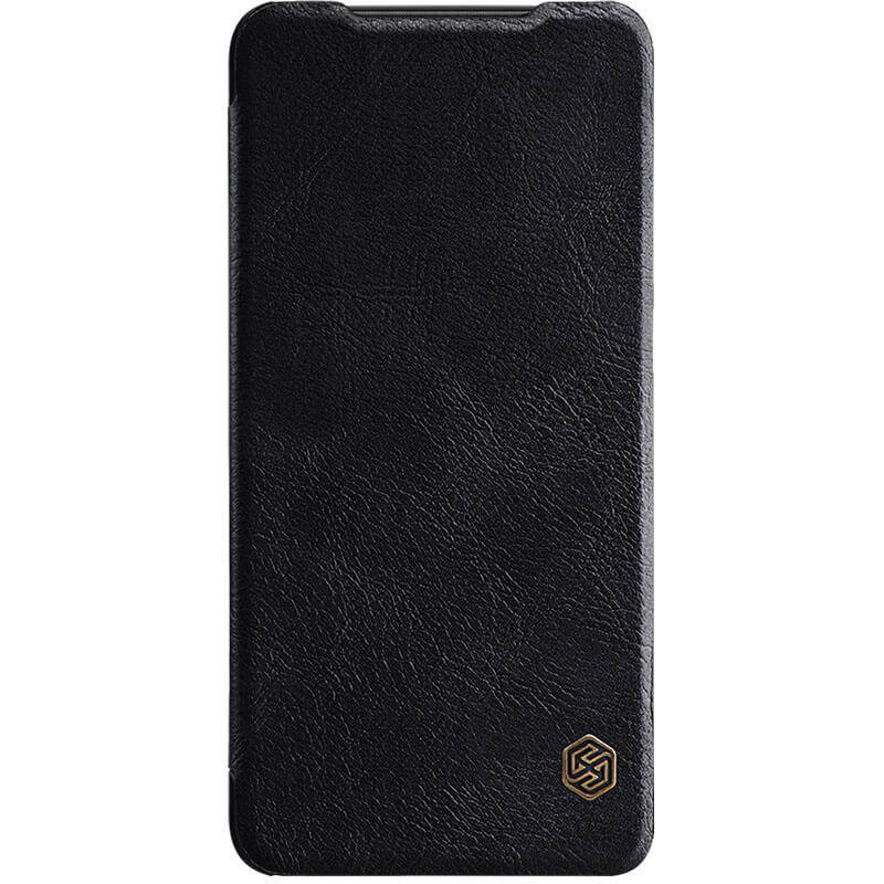کیف کلاسوری گوشی سامسونگ Galaxy A33 5G نیلکین مدل Qin Leather Case - Nillkin Qin Leather Case Bag for Galaxy A33 5G