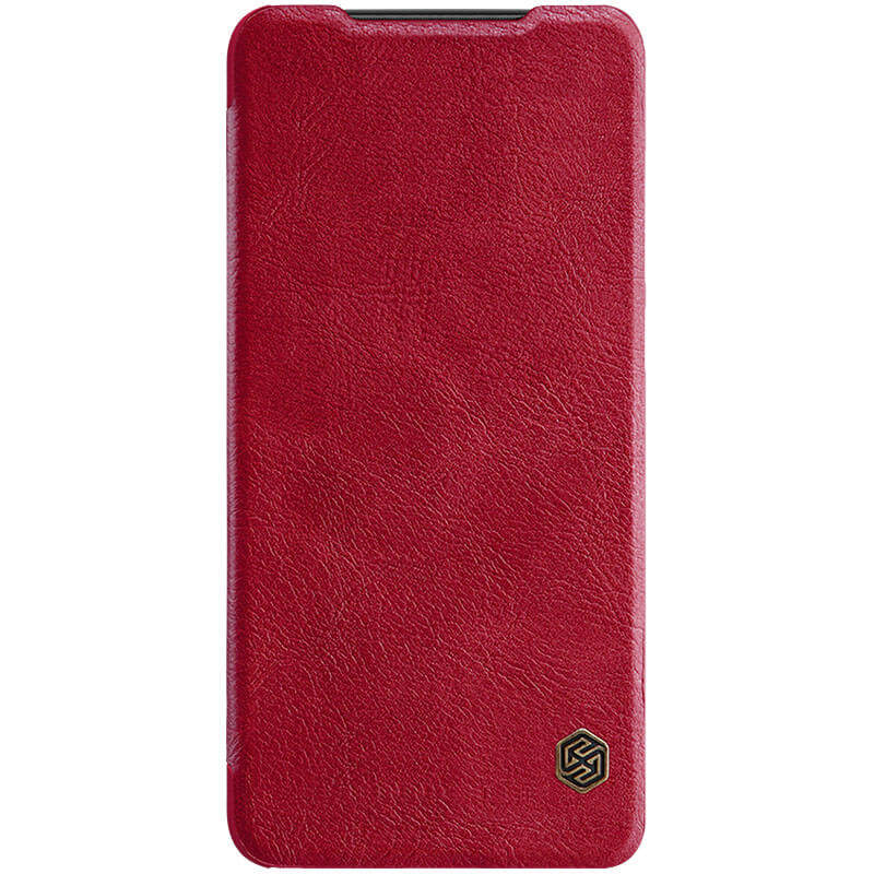 کیف کلاسوری گوشی سامسونگ Galaxy A33 5G نیلکین مدل Qin Leather Case - Nillkin Qin Leather Case Bag for Galaxy A33 5G