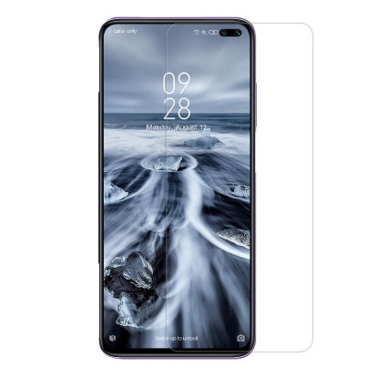 گلس گوشی شیائومی Redmi K30 نیلکین مدل H Plus Pro - Nillkin H Plus Pro Redmi K30 Screen Protector