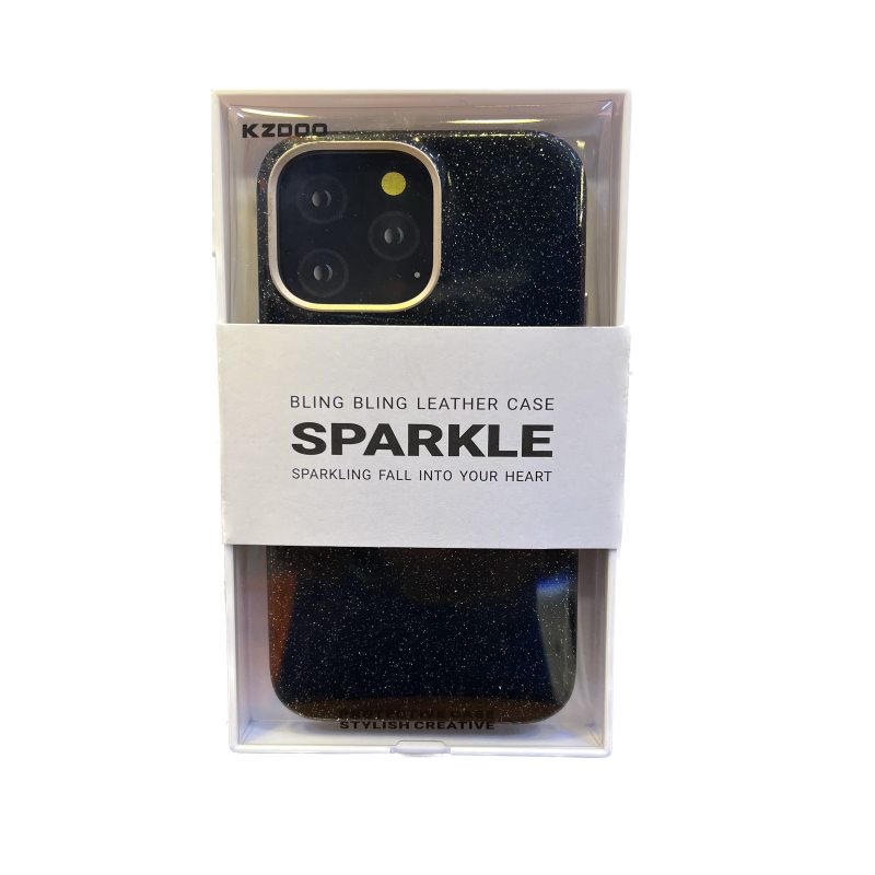 کاور گوشی  اپل iPhone 14 Pro Max کی-دو مدل Sparkle - K-DOO Sparkle Case Cover for iPhone 14 Pro Max