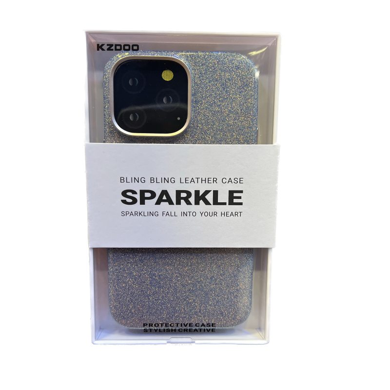 کاور گوشی  اپل iPhone 14 Pro Max کی-دو مدل Sparkle - K-DOO Sparkle Case Cover for iPhone 14 Pro Max
