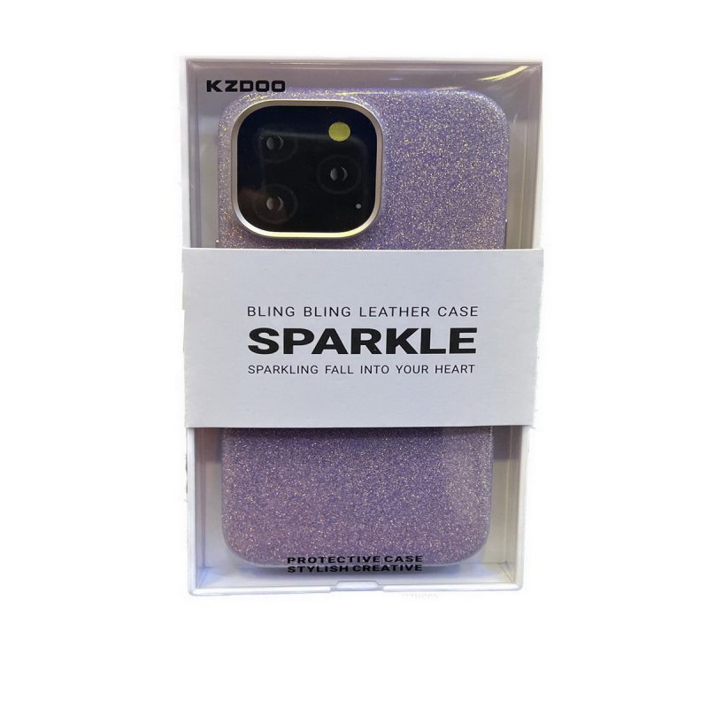 کاور گوشی  اپل iPhone 14 Pro Max کی-دو مدل Sparkle - K-DOO Sparkle Case Cover for iPhone 14 Pro Max