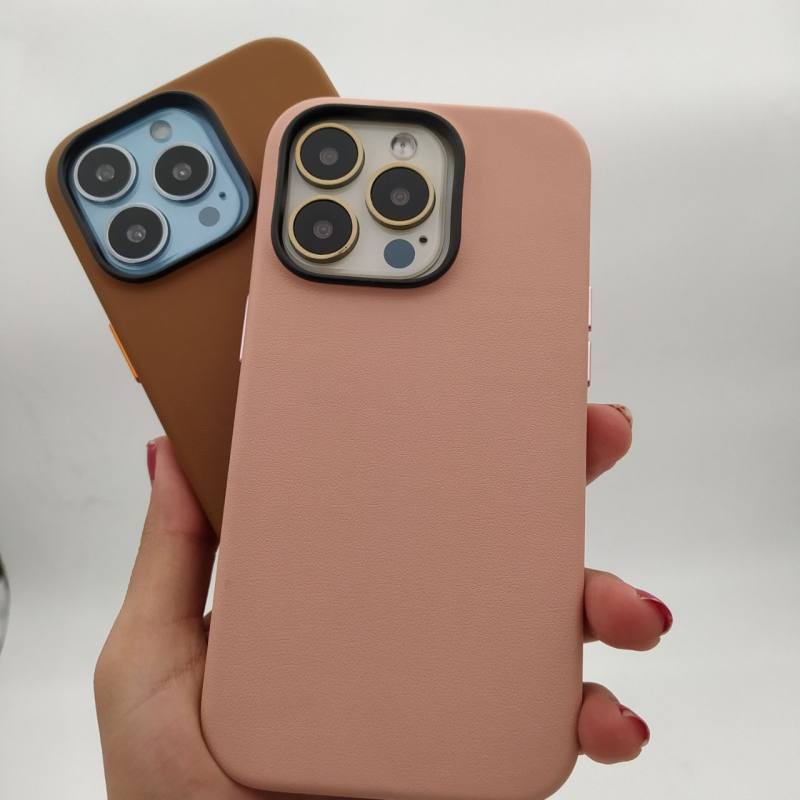 کاور گوشی اپل iPhone 14 Pro Max کی زد دوو مدل Noble Collection کد 10 - KZDOO Noble Collection Code 10 Case Cover for iPhone 14 Pro Max