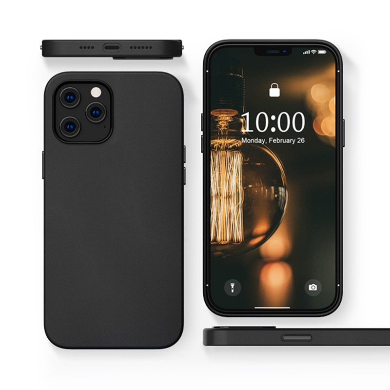 کاور گوشی اپل iPhone 14 Plus کی -زد دوو مدل Noble Collection - KZDOO Noble Collection Case Cover for iPhone 14 Plus