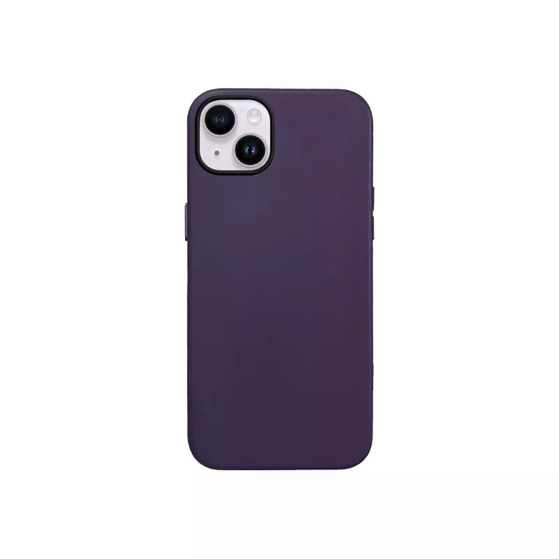 کاور گوشی اپل iPhone 14 Plus کی -زد دوو مدل Noble Collection - KZDOO Noble Collection Case Cover for iPhone 14 Plus