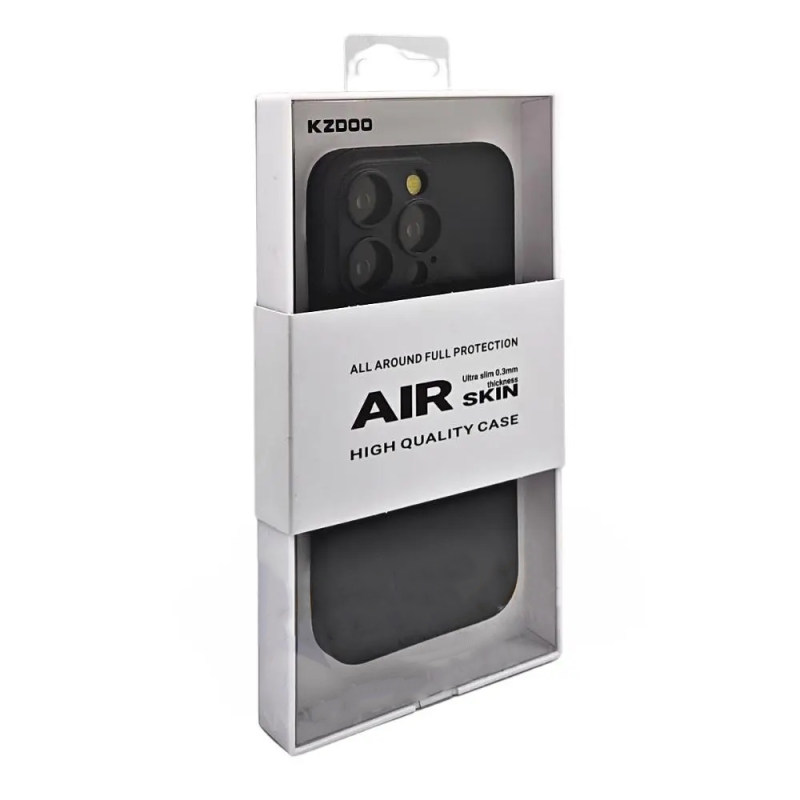 کاور گوشی اپل iPhone 14 Plus کی-دوو مدل Air Skin - K-DOO Air Skin Case Cover for iPhone 14 Plus
