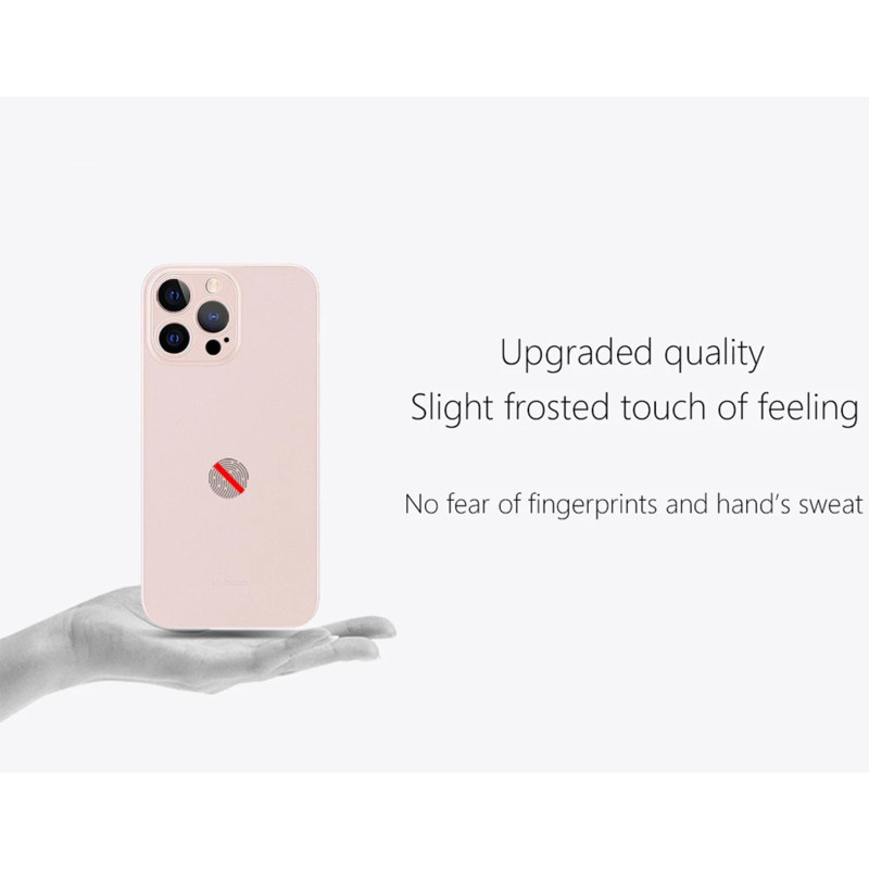 کاور گوشی اپل iPhone 14 Plus کی-دوو مدل Air Skin - K-DOO Air Skin Case Cover for iPhone 14 Plus