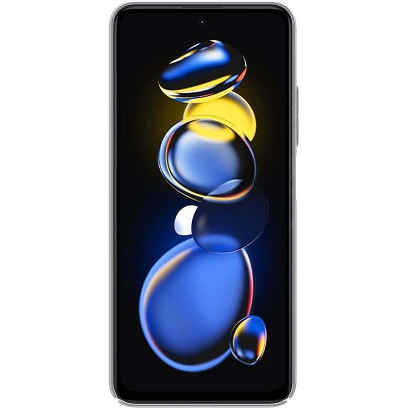 کاور گوشی شیائومی Redmi K50i 5G/Redmi Note 11T Pro Plus/Poco X4 GT 5G/Redmi Note 11T Pro نیلکین مدل Matte SuperShield - Nillkin Matte Super Shield Case Cover for Xiaomi Redmi K50i 5G/Redmi Note 11T Pro Plus/Poco X4 GT 5G/Redmi Note 11T Pro