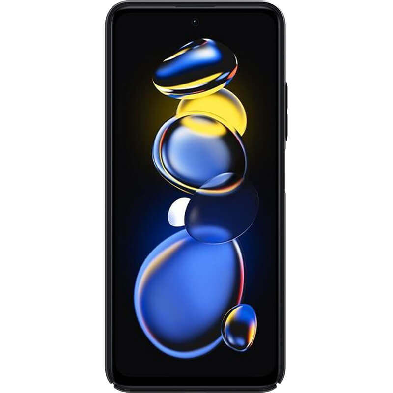 کاور گوشی شیائومی Redmi K50i 5G/Redmi Note 11T Pro Plus/Poco X4 GT 5G/Redmi Note 11T Pro نیلکین مدل Matte SuperShield - Nillkin Matte Super Shield Case Cover for Xiaomi Redmi K50i 5G/Redmi Note 11T Pro Plus/Poco X4 GT 5G/Redmi Note 11T Pro