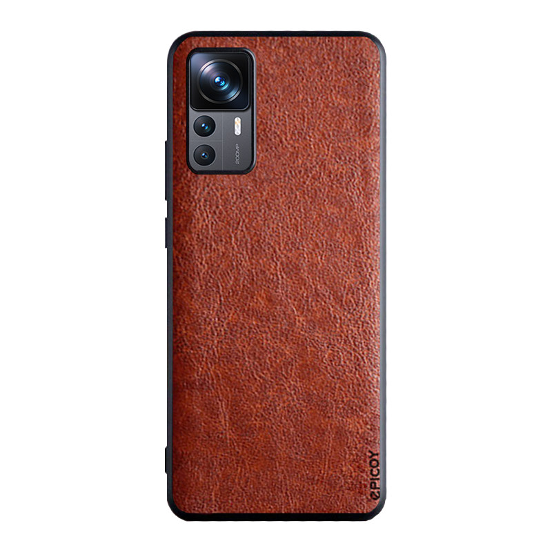 کاور گوشی شیائومی Redmi K50 Ultra / 12T / 12T Pro اپیکوی مدل Sport-Leather  - Epicoy Sport-Leather cover for Redmi K50 Ultra / 12T / 12T Pro