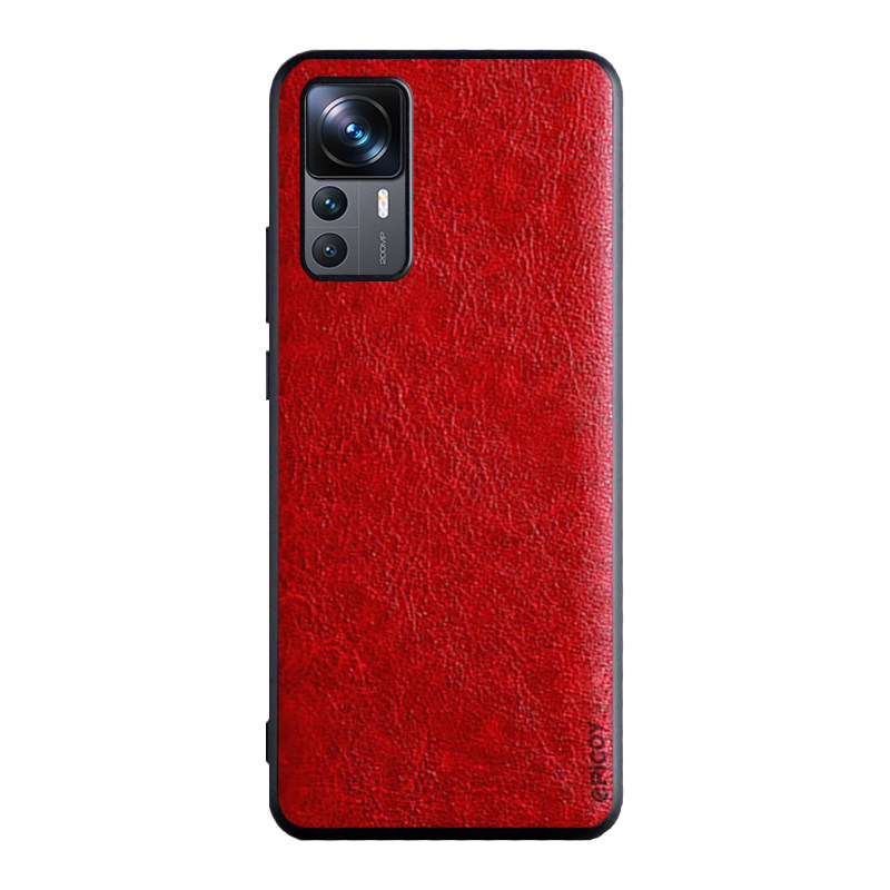 کاور گوشی شیائومی Redmi K50 Ultra / 12T / 12T Pro اپیکوی مدل Sport-Leather  - Epicoy Sport-Leather cover for Redmi K50 Ultra / 12T / 12T Pro