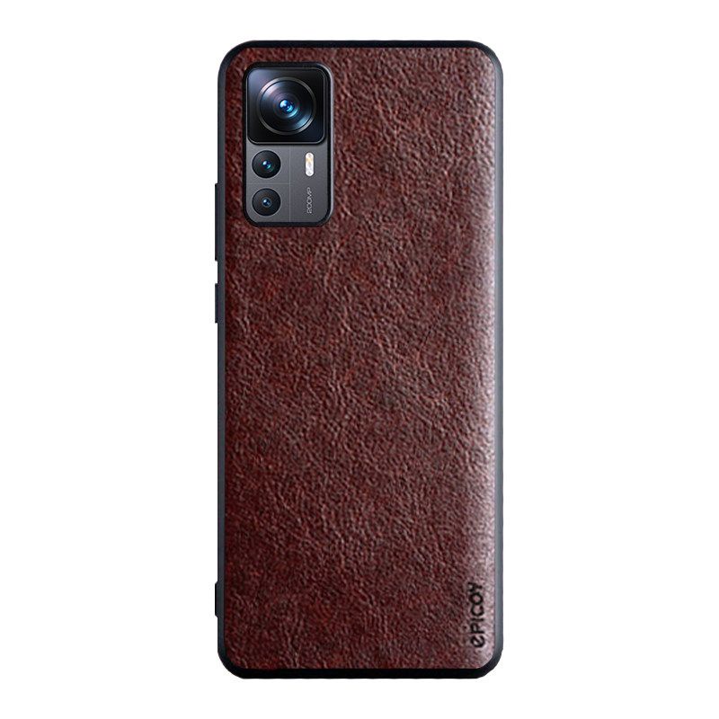 کاور گوشی شیائومی Redmi K50 Ultra / 12T / 12T Pro اپیکوی مدل Sport-Leather  - Epicoy Sport-Leather cover for Redmi K50 Ultra / 12T / 12T Pro