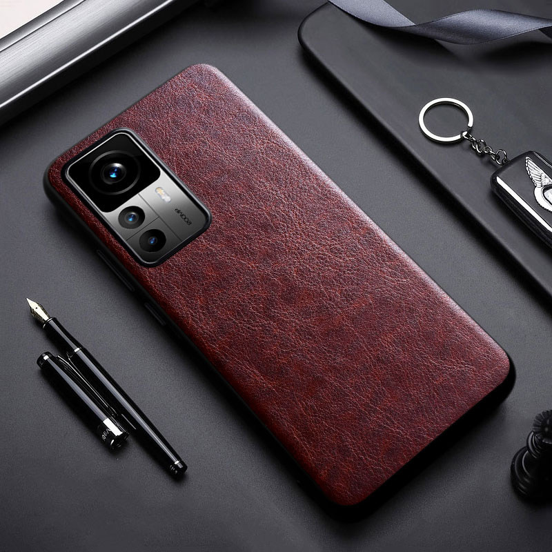 کاور گوشی شیائومی Redmi K50 Ultra / 12T / 12T Pro اپیکوی مدل Sport-Leather  - Epicoy Sport-Leather cover for Redmi K50 Ultra / 12T / 12T Pro