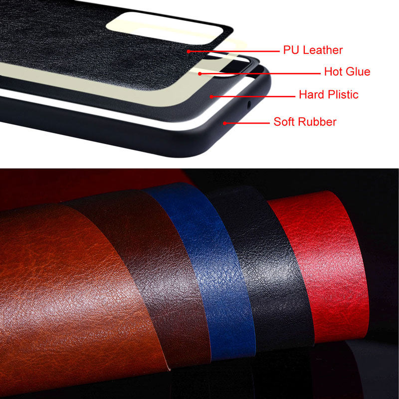 کاور گوشی شیائومی Redmi K50 Ultra / 12T / 12T Pro اپیکوی مدل Sport-Leather  - Epicoy Sport-Leather cover for Redmi K50 Ultra / 12T / 12T Pro