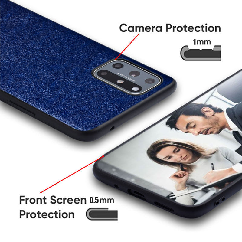 کاور گوشی شیائومی Redmi K50 Ultra / 12T / 12T Pro اپیکوی مدل Sport-Leather  - Epicoy Sport-Leather cover for Redmi K50 Ultra / 12T / 12T Pro