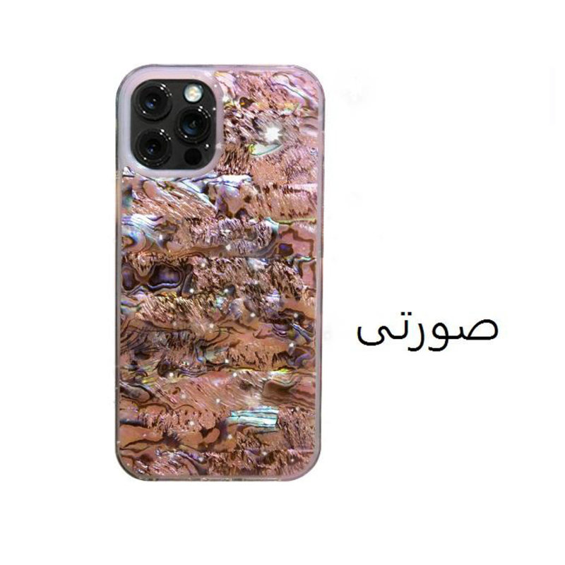 کاور گوشی اپل iPhone 13 کی-دوو مدل JNSHELL-1 - K-DOO JNSHELL-1 Case Cover for iPhone 13