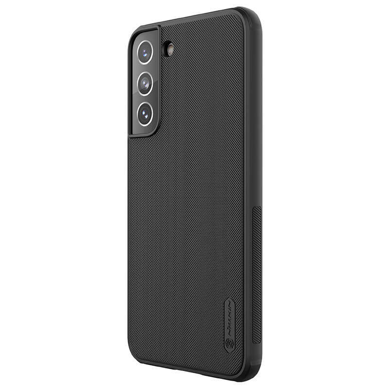 کاور گوشی سامسونگ Galaxy S22 نیلکین مدل Super Frosted Shield Pro  - Nillkin Super Frosted Shield Pro cover for Galaxy S22