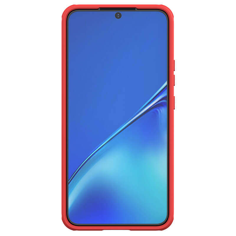 کاور گوشی سامسونگ Galaxy S22 نیلکین مدل Super Frosted Shield Pro  - Nillkin Super Frosted Shield Pro cover for Galaxy S22