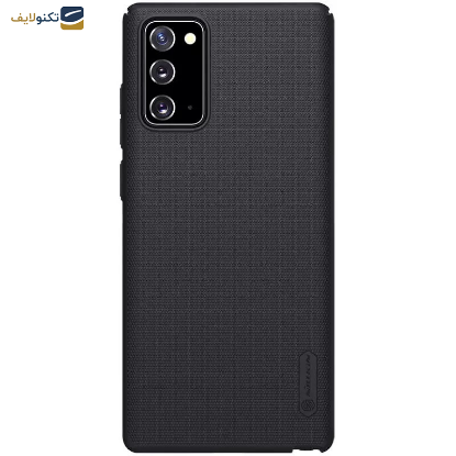 کاور نیلکین مدل Super Frosted Shield مناسب برای گوشی موبایل سامسونگ Galaxy Note 20 - Nillkin Super Frosted Shield Matte cover case for Samsung Galaxy Note 20