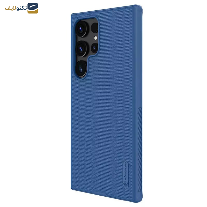 کاور نیلکین مدل Super Frosted Shield Pro مناسب برای گوشی موبایل سامسونگ Galaxy S24 Ultra - Nillkin Super Frosted Shield Pro Matte cover case for Samsung Galaxy S24 Ultra