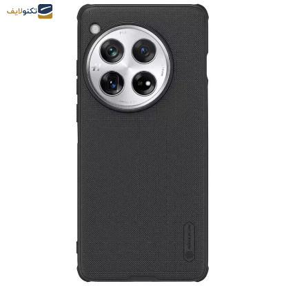 کاور نیلکین مدل Super Frosted Shield Pro مناسب برای گوشی موبایل وان پلاس 12 - Nillkin Super Frosted Shield Pro Matte cover case for Oneplus 12