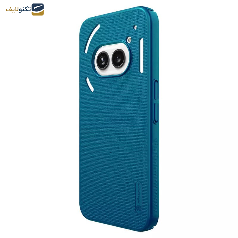 کاور نیلکین مدل Super Frosted Shield مناسب برای گوشی موبایل ناتینگ Nothing Phone 2a - Nillkin Super Frosted Shield Matte cover case for Nothing Phone 2A