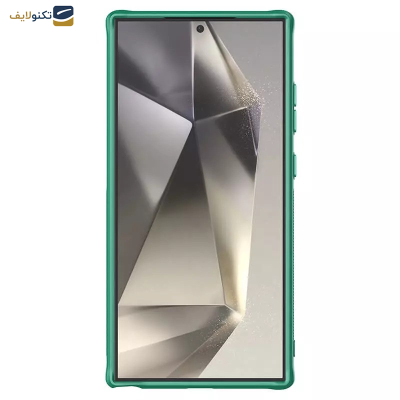 کاور نیلکین مدل Iceblade Prop مناسب برای گوشی موبایل سامسونگ Galaxy S24 Ultra - Nillkin Iceblade Prop cover for Samsung Galaxy S24 Ultra