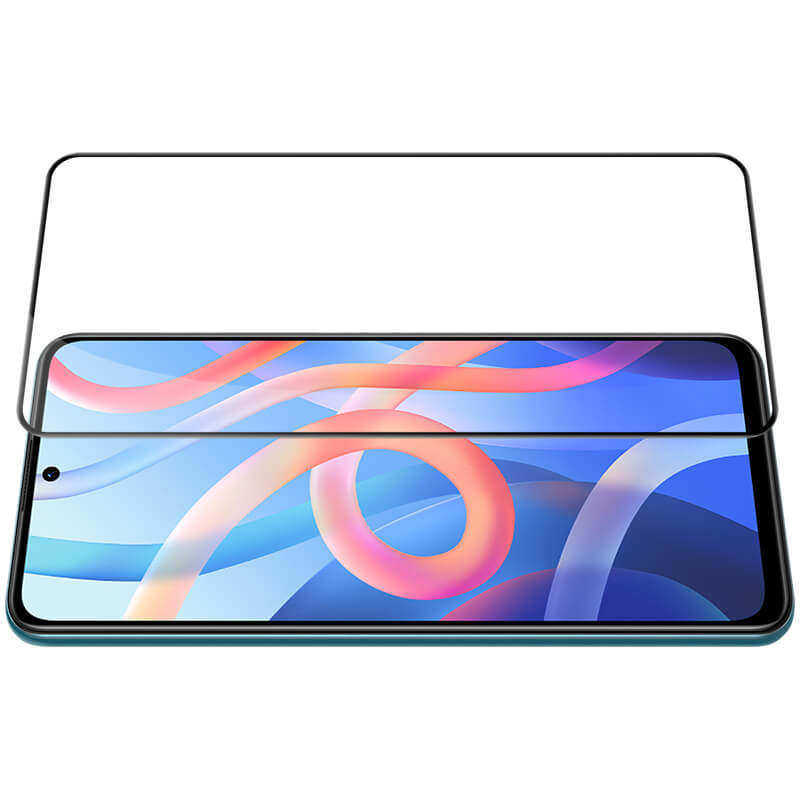 محافظ صفحه نمایش گوشی شیائومی Poco M4 Pro 5G / Redmi Note 11T 5G / Redmi Note 11S 5G بوف 5D مدل F33-G - Buff F33-G Poco M4 Pro 5G / Redmi Note 11T 5G / Redmi Note 11S 5G Screen Protector
