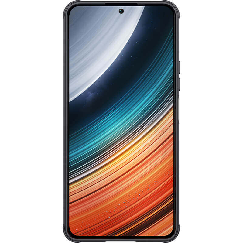 کاور گوشی شیائومی Redmi K40S / Poco F4 5G نیلکین مدل CamShield Pro  - Nillkin CamShield Pro Case cover for Redmi K40S / Poco F4 5G