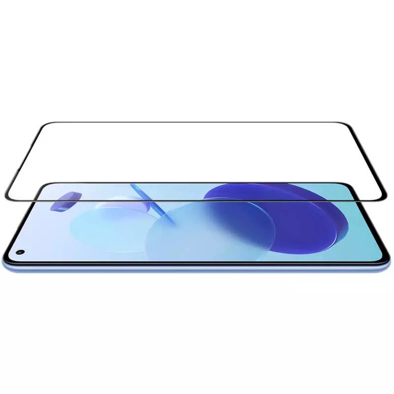 محافظ صفحه نمایش گوشی شیائومی Mi 11 Lite/ 12 Lite /11 Lite 5G NE  بوف5D مدل Super Power-G - Buff Super Power-G Mi11 Lite/ 12 Lite /Mi11 Lite 5G NE Screen Protector