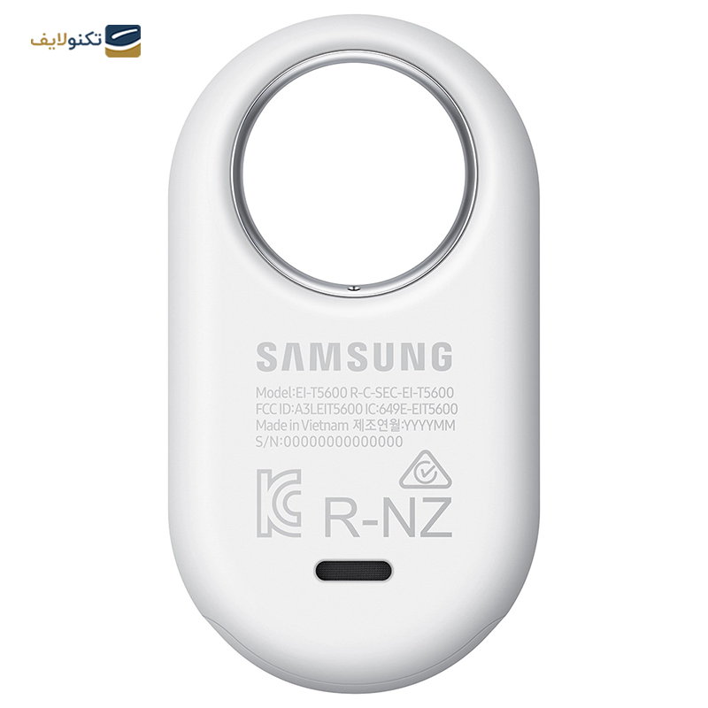تگ ردیاب هوشمند سامسونگ مدل Galaxy SmartTag2 - Samsung Galaxy SmartTag2
