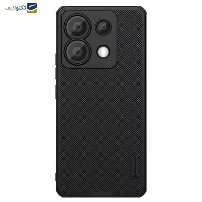 کاور گوشی شیائومی Poco X6 5G - Redmi Note 13 Pro 5G نیلکین مدل Super Frosted Shield Pro  - Nillkin Super Frosted Shield Pro cover case for Xiaomi Poco X6 5G - Redmi Note 13 Pro 5G