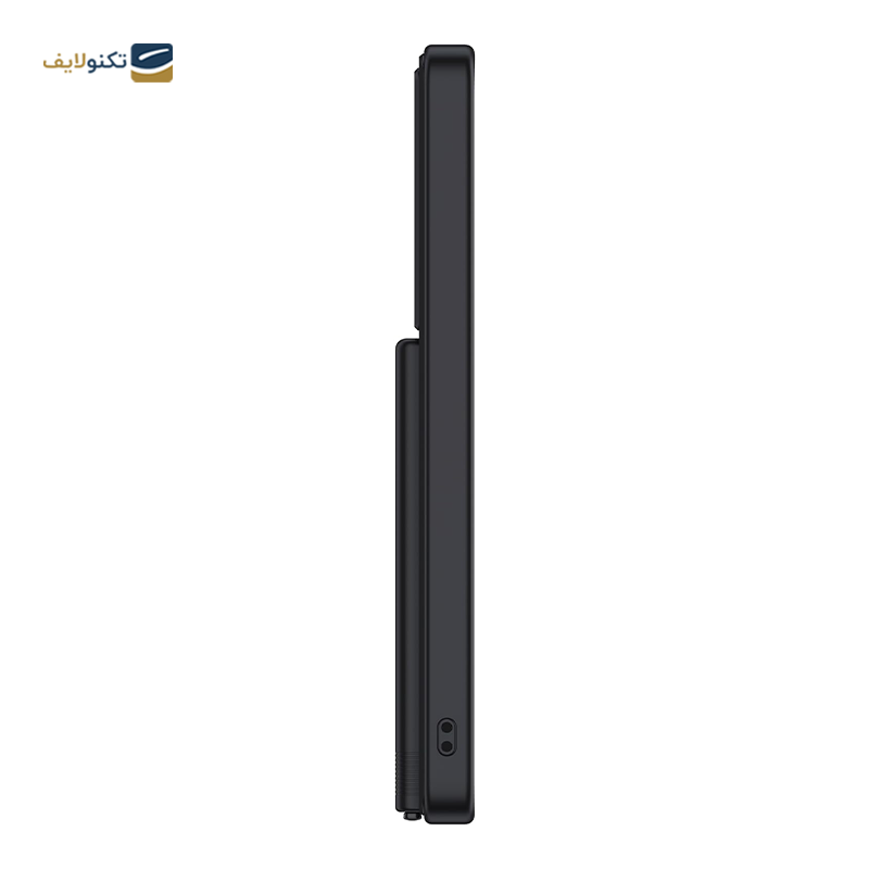 کاور گوشی تی سی ال TCL 40 NxtPaper 4G مدل BCT612 به همراه قلم T-pen - TCL Original TCL 40 NxtPaper 4G Case with T-pen Case
