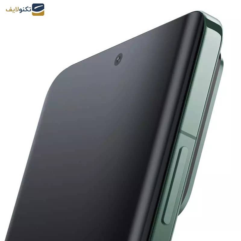 گلس گوشی شیائومی 14Pro -14 Ultra نیلکین مدل Impact Resistant بسته 2 عددی - Nillkin Impact Resistant Curved Film for Xiaomi 14 Pro - 14 Ultra 2 pieces