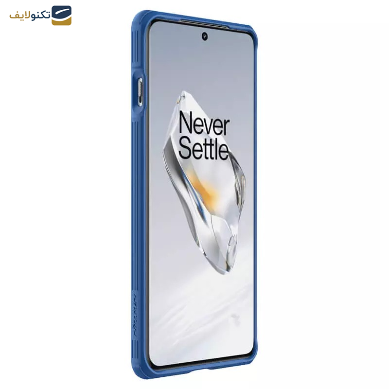 کاور گوشی وان پلاس 12 نیلکین مدل CamShield - Nillkin CamShield Pro cover case for Oneplus 12