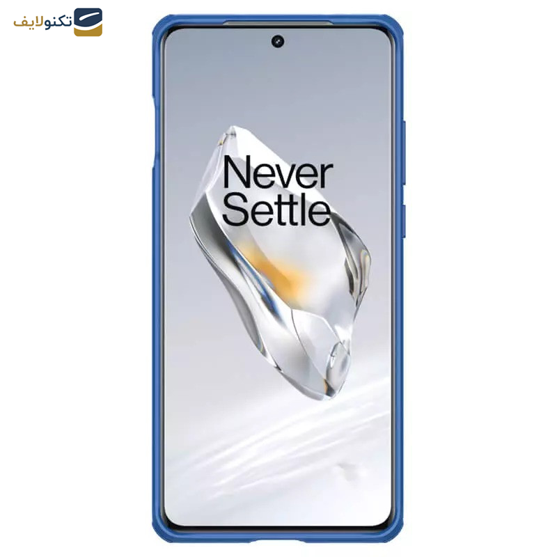 کاور گوشی وان پلاس 12 نیلکین مدل CamShield - Nillkin CamShield Pro cover case for Oneplus 12