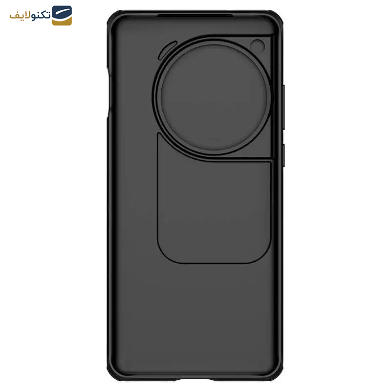 کاور گوشی وان پلاس 12 نیلکین مدل CamShield - Nillkin CamShield Pro cover case for Oneplus 12