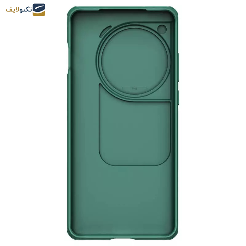 کاور گوشی وان پلاس 12 نیلکین مدل CamShield - Nillkin CamShield Pro cover case for Oneplus 12