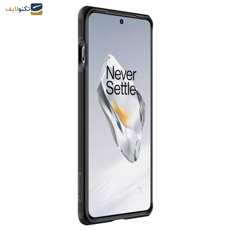کاور گوشی وان پلاس 12 نیلکین مدل CamShield - Nillkin CamShield Pro cover case for Oneplus 12