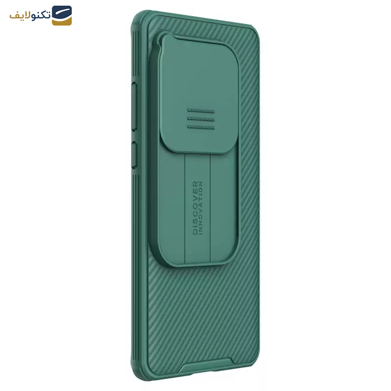 کاور گوشی وان پلاس 12 نیلکین مدل CamShield - Nillkin CamShield Pro cover case for Oneplus 12